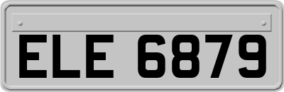 ELE6879