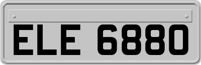 ELE6880