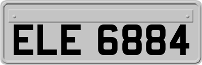 ELE6884