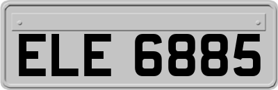ELE6885