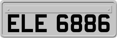 ELE6886