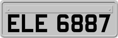 ELE6887