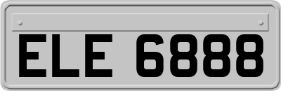 ELE6888