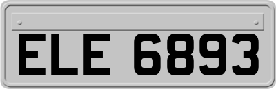 ELE6893