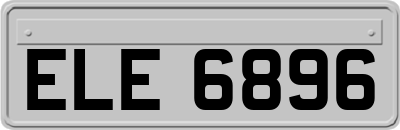 ELE6896