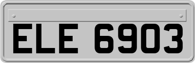 ELE6903