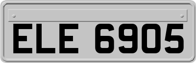 ELE6905