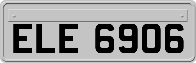 ELE6906