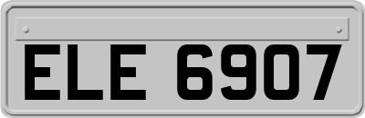 ELE6907