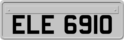 ELE6910