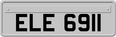 ELE6911