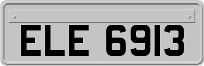 ELE6913