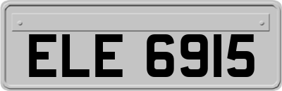 ELE6915