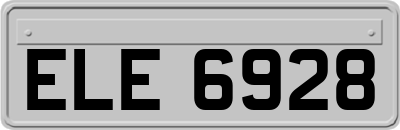 ELE6928