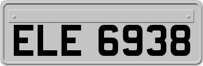 ELE6938