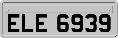 ELE6939
