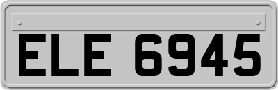 ELE6945