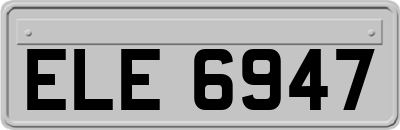 ELE6947