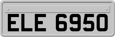 ELE6950