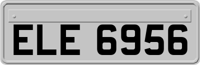 ELE6956
