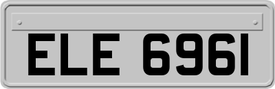 ELE6961