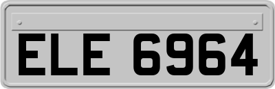 ELE6964