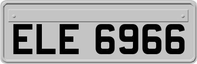 ELE6966