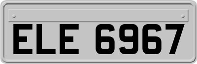 ELE6967