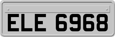 ELE6968
