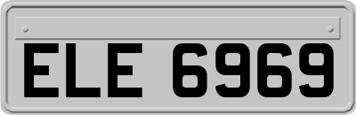ELE6969