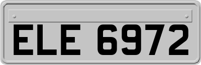 ELE6972