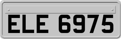 ELE6975