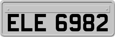 ELE6982