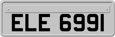 ELE6991