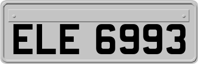 ELE6993
