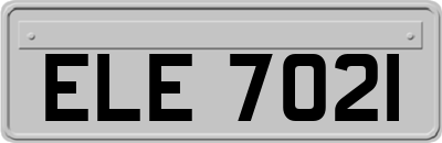 ELE7021