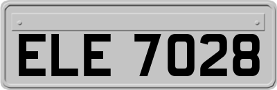 ELE7028