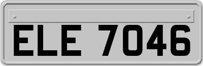 ELE7046