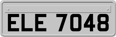 ELE7048
