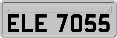 ELE7055