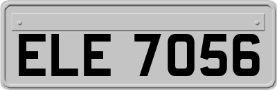 ELE7056