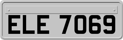ELE7069