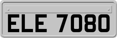 ELE7080