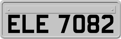 ELE7082