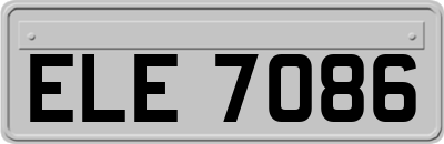 ELE7086