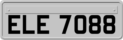 ELE7088