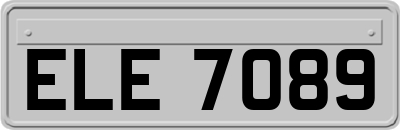 ELE7089