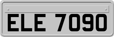 ELE7090