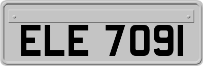 ELE7091