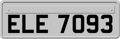 ELE7093